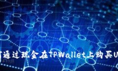 如何通过现金在TPWallet上购