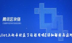 TPWallet上的币被盗了还能用