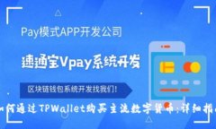 如何通过TPWallet购买主流数