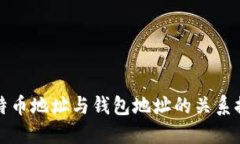 比特币地址与钱包地址的