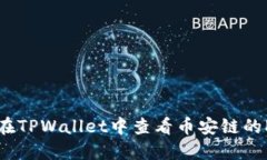 如何在TPWallet中查看币安链