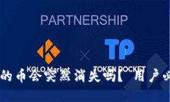 买了TPWallet的币会突然消失
