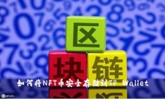 如何将NFT币安全存储到T