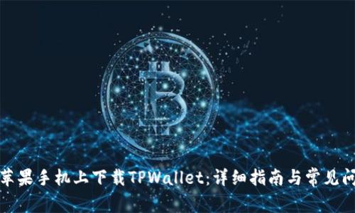 如何在苹果手机上下载TPWallet：详细指南与常见问题解答