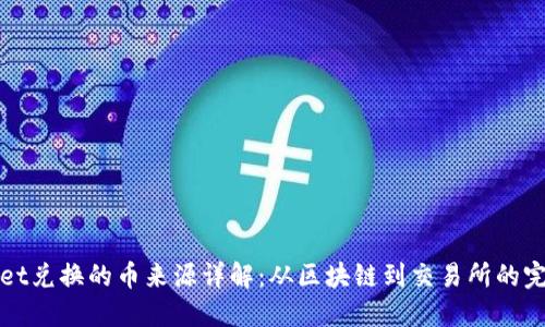 TPWallet兑换的币来源详解：从区块链到交易所的完整链条