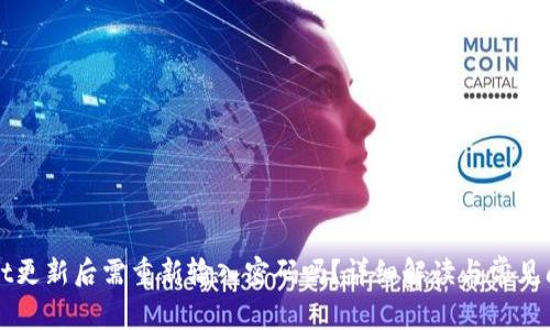 TPWallet更新后需重新输入密码吗？详细解读与常见问题解答