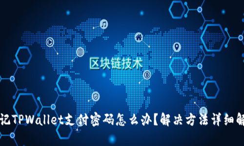 忘记TPWallet支付密码怎么办？解决方法详细解析