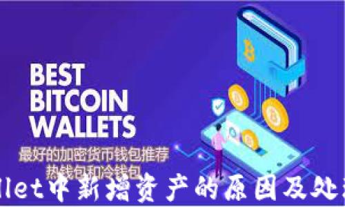 
TPWallet中新增资产的原因及处理方法