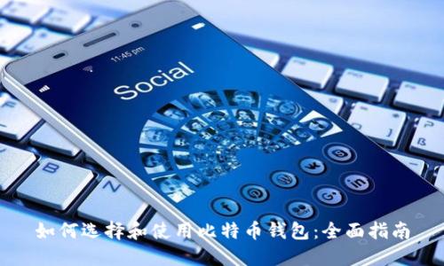 如何选择和使用比特币钱包：全面指南