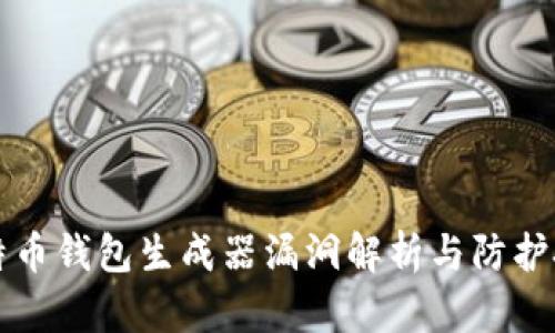 比特币钱包生成器漏洞解析与防护技巧