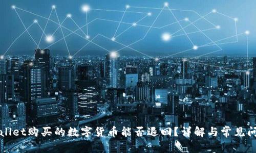 在TPWallet购买的数字货币能否退回？详解与常见问题解答