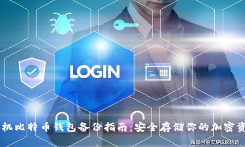 手机比特币钱包备份指南：安全存储你的加密资产