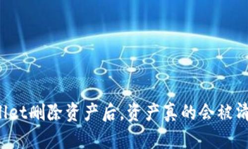 TPWallet删除资产后，资产真的会被清除吗？