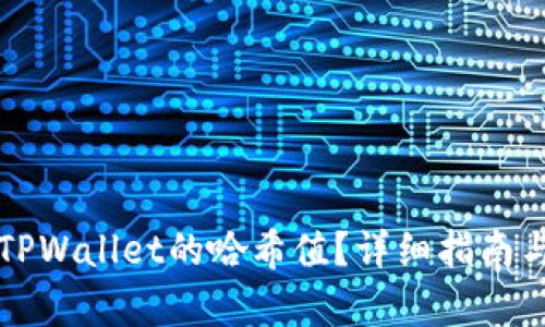 如何查询TPWallet的哈希值？详细指南与方法解析