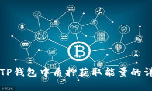 如何在TP钱包中质押获取能量的详细指南