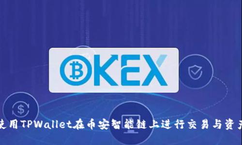 如何使用TPWallet在币安智能链上进行交易与资产管理