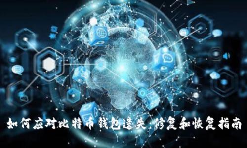 如何应对比特币钱包遗失：修复和恢复指南