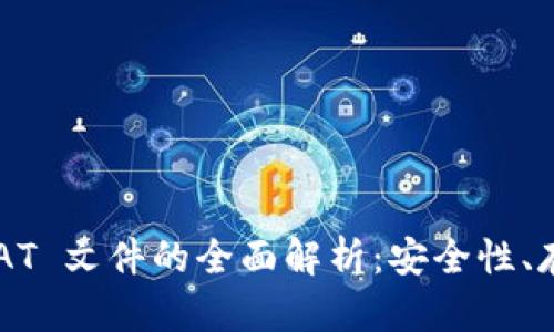 比特币钱包 DAT 文件的全面解析：安全性、存储和管理技巧