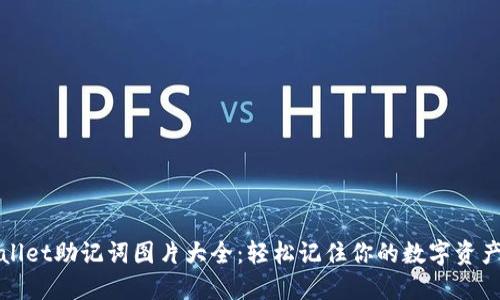 TPWallet助记词图片大全：轻松记住你的数字资产安全
