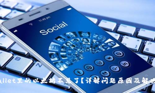 TPWallet里的以太坊不见了？详解问题原因及解决方案