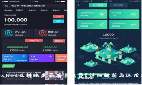 tpwallet互转账是否有手续费？详细解析与运用指南