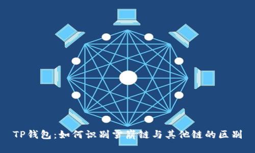 TP钱包：如何识别雪崩链与其他链的区别