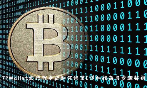 TPWallet发行代币后如何设置？详细指南与步骤解析