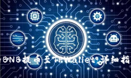 如何将币安的BNB提币至TPWallet：详细指南与注意事项