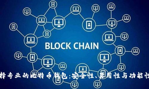 如何选择专业的比特币钱包：安全性、易用性与功能性全解析