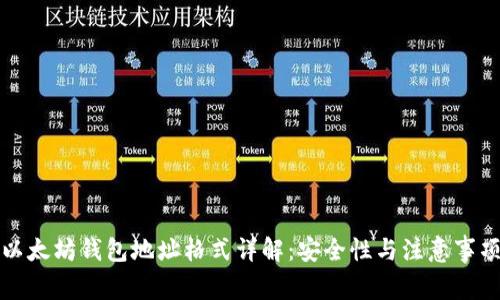 以太坊钱包地址格式详解：安全性与注意事项