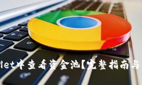 如何在TPWallet中查看资金池？完整指南与常见问题解答
