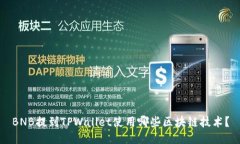 BNB提到TPWallet使用哪些区块