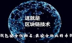 比特币钱包安全性排名：