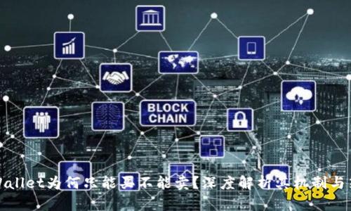 TPWallet为何只能买不能卖？深度解析其机制与策略