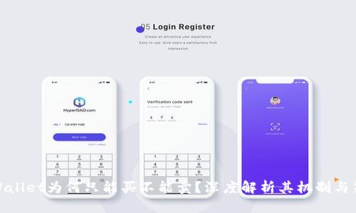 TPWallet为何只能买不能卖？深度解析其机制与策略