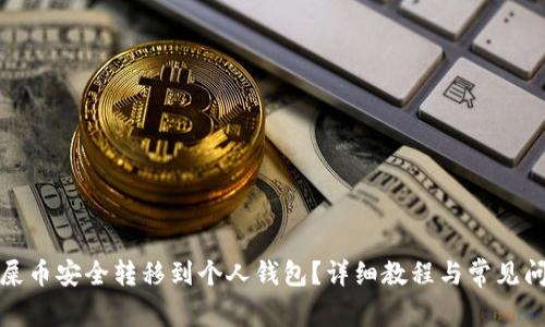 如何将屎币安全转移到个人钱包？详细教程与常见问题解答