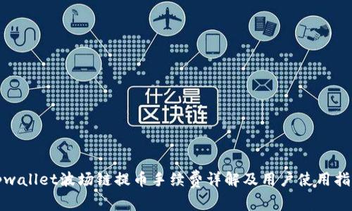tpwallet波场链提币手续费详解及用户使用指南