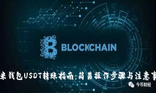 艾米钱包USDT转账指南：简易操作步骤与注意事项