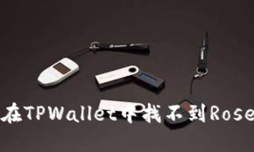 如何解决在TPWallet中找不到Rose币的问题