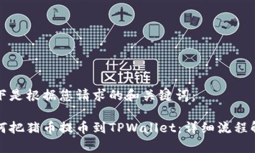 以下是根据您请求的和关键词：

如何把猪币提币到TPWallet：详细流程解析