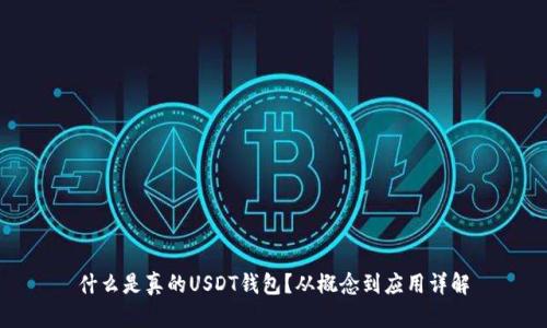什么是真的USDT钱包？从概念到应用详解