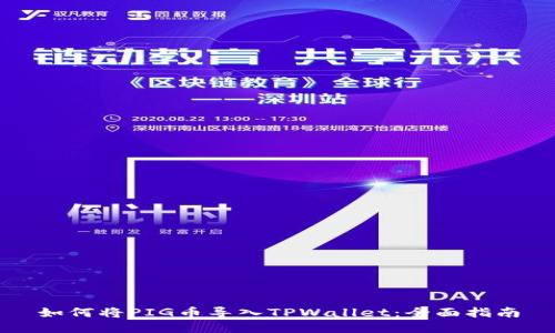 如何将PIG币导入TPWallet：全面指南