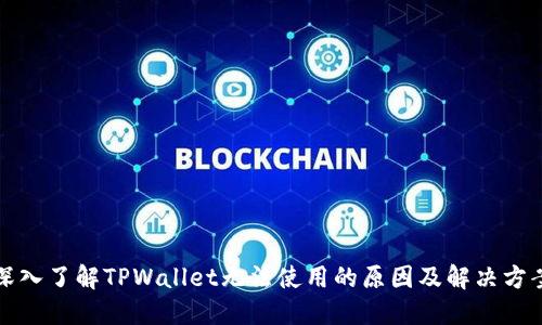 深入了解TPWallet无法使用的原因及解决方案