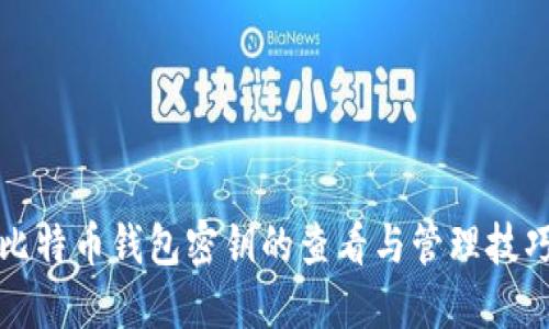 比特币钱包密钥的查看与管理技巧
