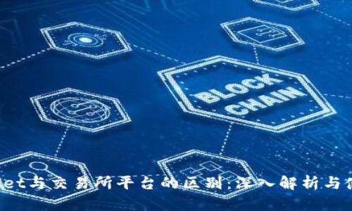 TP Wallet与交易所平台的区别：深入解析与使用指南
