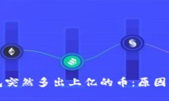 以太坊钱包突然多出上亿