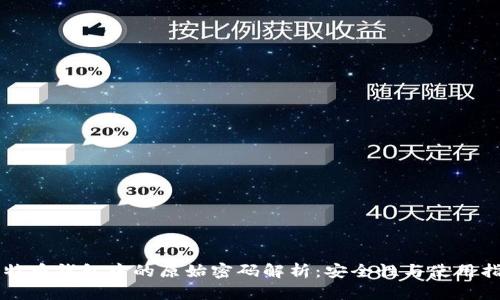 比特币钱包中的原始密码解析：安全性与使用指南