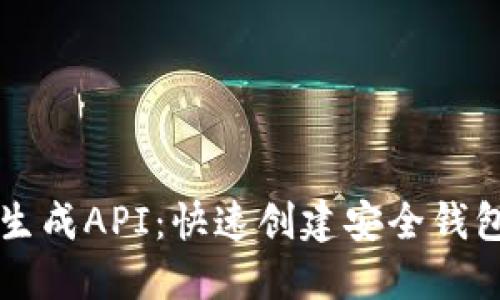 以太坊钱包地址生成API：快速创建安全钱包地址的最佳实践