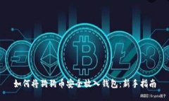 如何将狗狗币安全放入钱