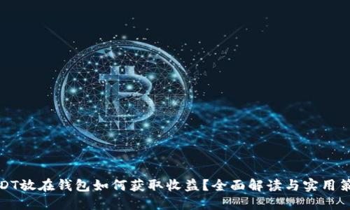 USDT放在钱包如何获取收益？全面解读与实用策略